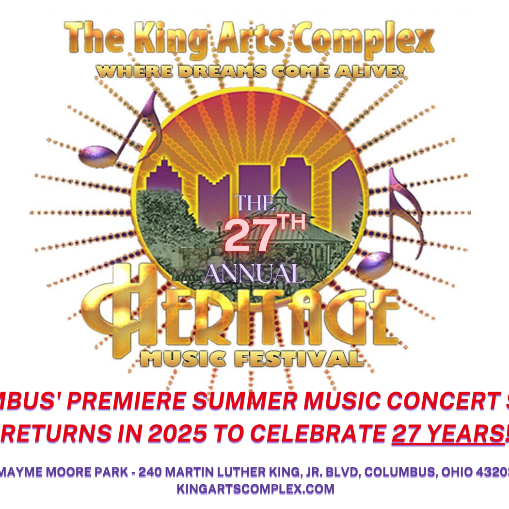 Heritage Music Festival 2